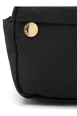 borsa in poliestere nero STELLA McCARTNEY KIDS | TV0508Z0537930